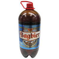 Пиво BagBier