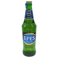 Пиво Efes Pilsener