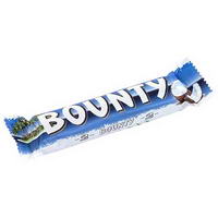 Шоколад Bounty Райское Манго