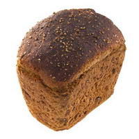 Хлеб Ржаной формовой