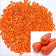 Морковь по-корейски с кальмарами