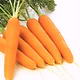Морковь по-корейски с капустой