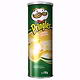Чипсы Pringles сыр и лук