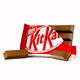 Шоколад KitKat Вкус Super Хруст