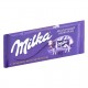 Молочный шоколад Milka
