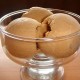 Мороженое молочное крем-брюле