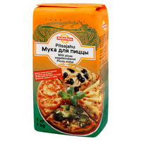 Мука для пиццы Myllyn Paras