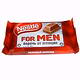 Шоколад Nestle for Men с фундуком