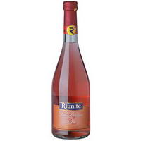 Вино Riunite Lambrusco Emilia красное полусладкое игристое